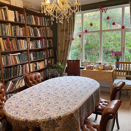 Bed and Breakfast Livadia House At St Leonards On Sea Exterior foto