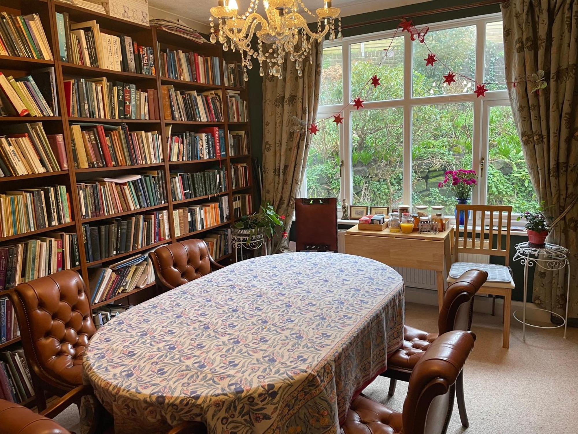 Bed and Breakfast Livadia House At St Leonards On Sea Exterior foto