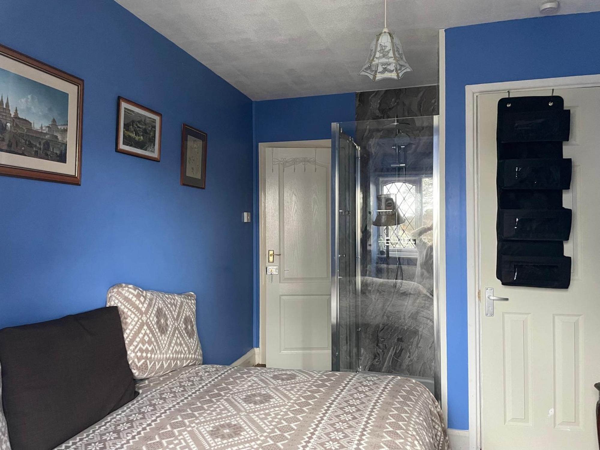 Bed and Breakfast Livadia House At St Leonards On Sea Exterior foto