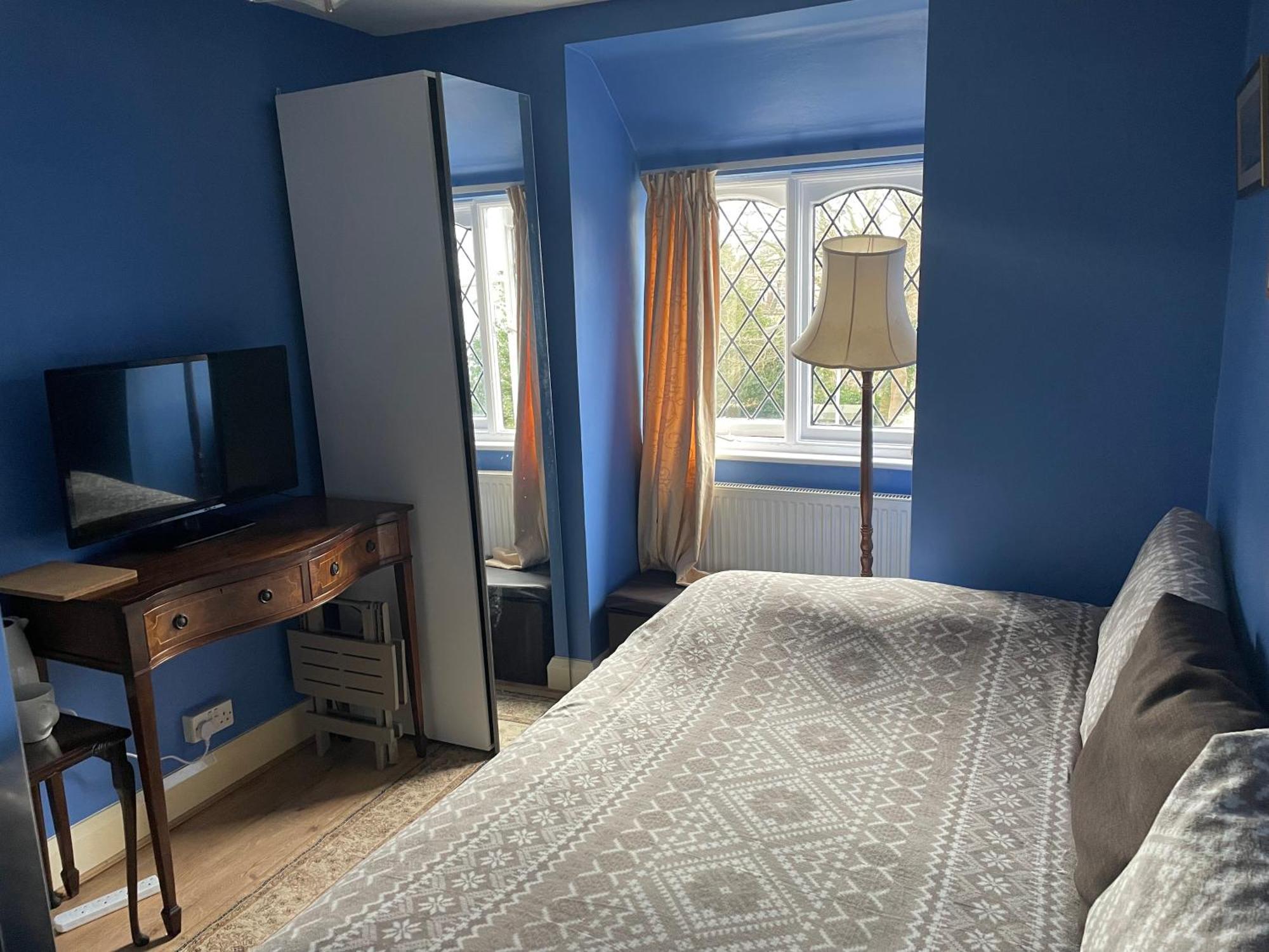 Bed and Breakfast Livadia House At St Leonards On Sea Exterior foto
