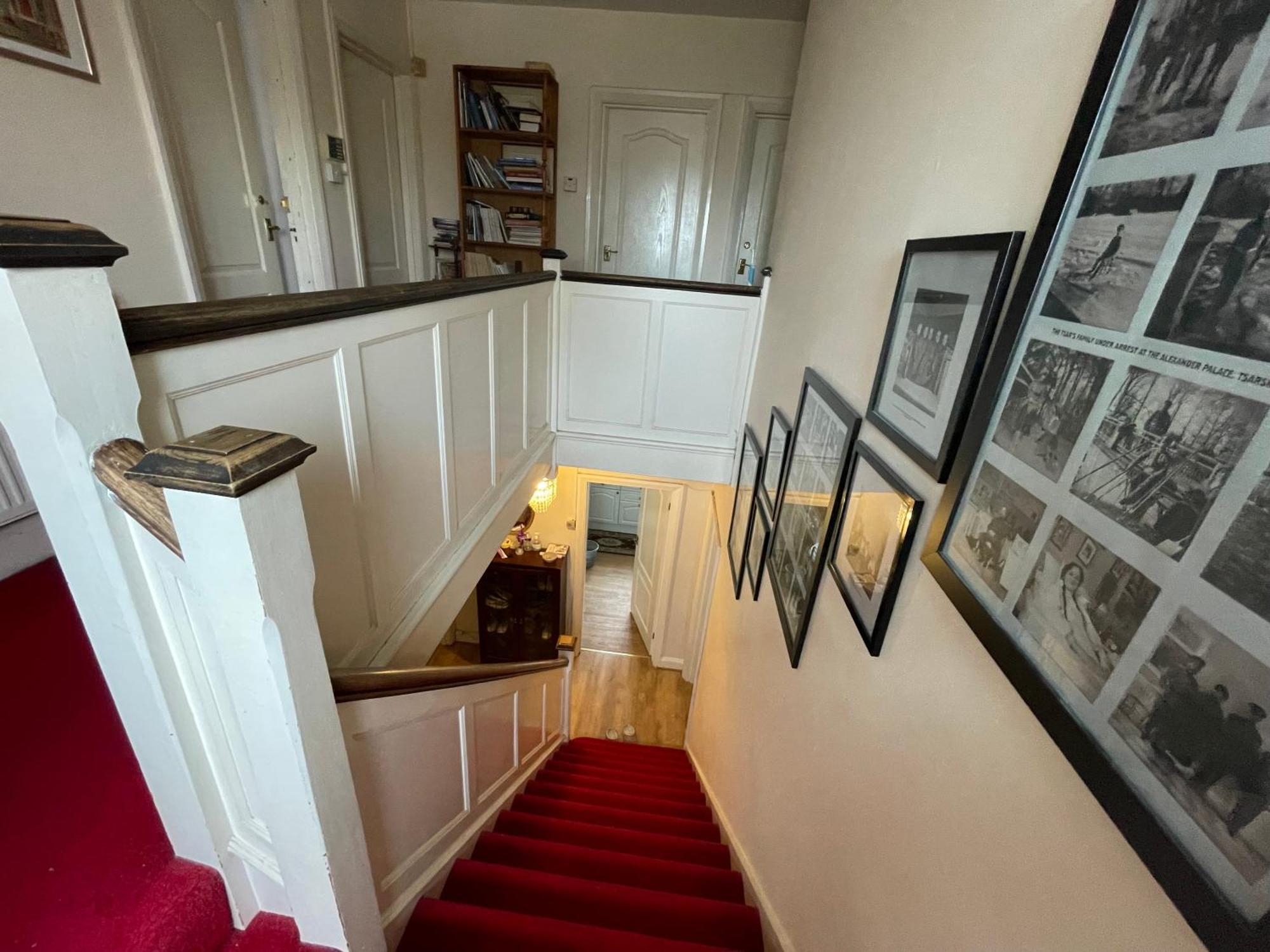 Bed and Breakfast Livadia House At St Leonards On Sea Exterior foto