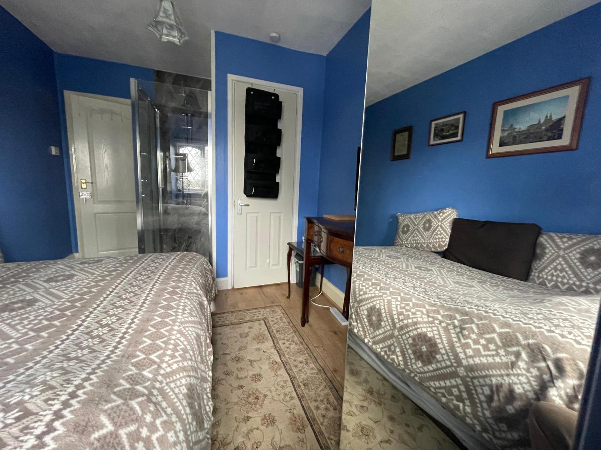 Bed and Breakfast Livadia House At St Leonards On Sea Exterior foto